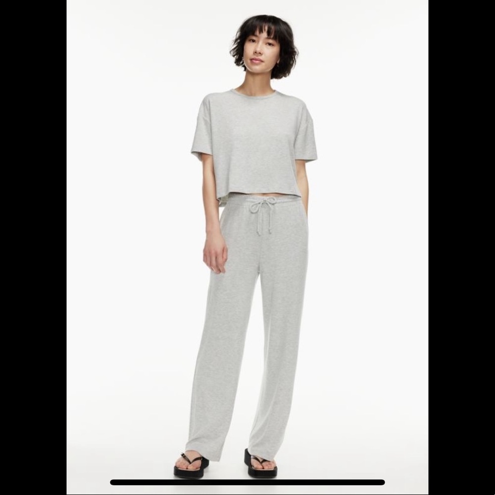 Wilfred Free - Pisces Sweat Pants NWT